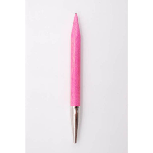 Lykke Nadelspitzen Blush (13cm, normal)