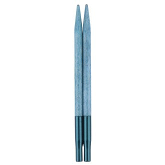 Lykke Nadelspitzen Indigo (13cm, normal)